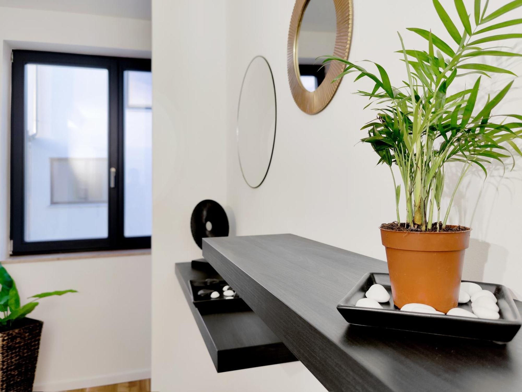 Maisonette-Penthouse Inklusive Whirlpool Ueber Den Daechern Von מגדבורג מראה חיצוני תמונה