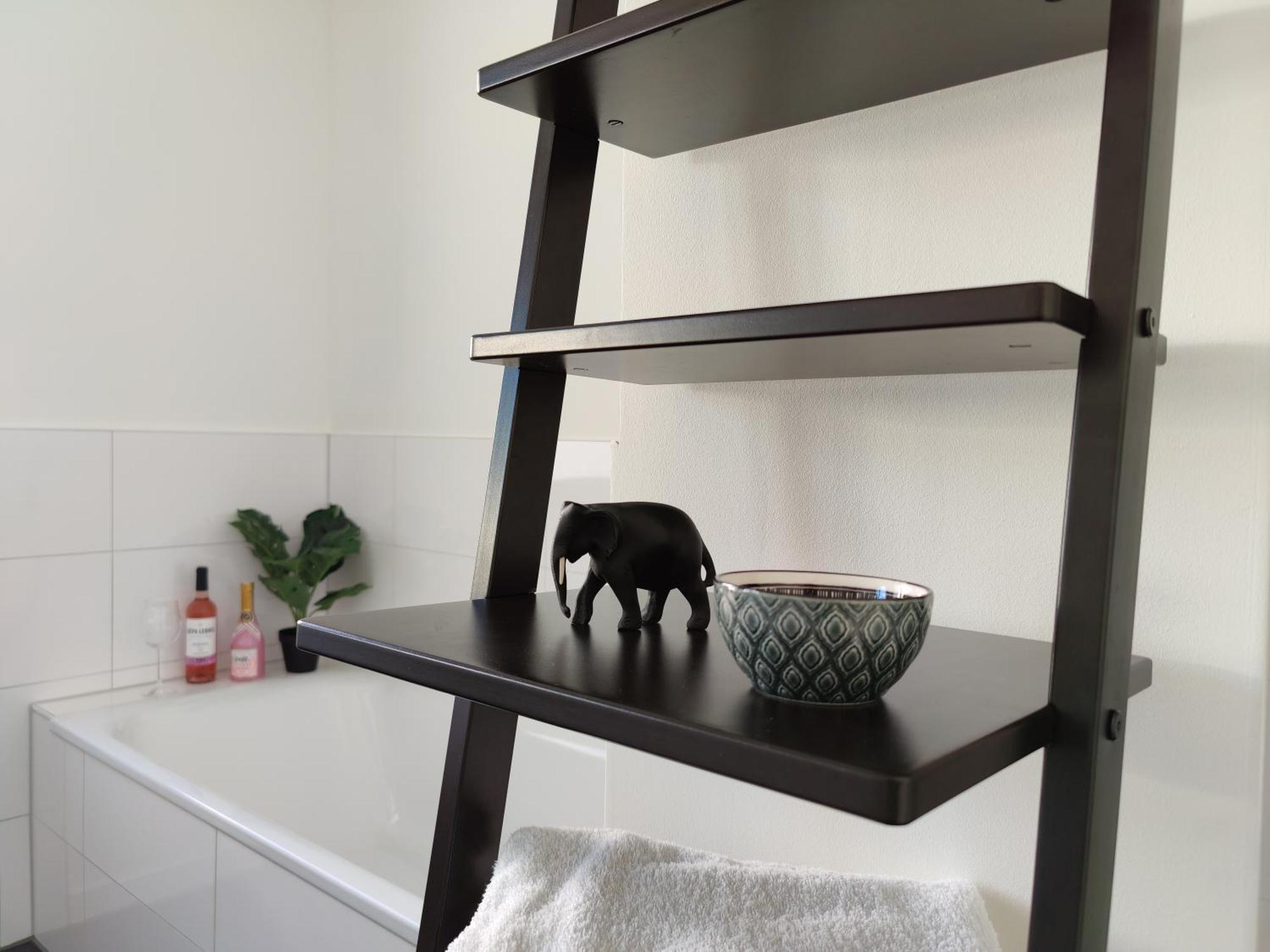 Maisonette-Penthouse Inklusive Whirlpool Ueber Den Daechern Von מגדבורג מראה חיצוני תמונה